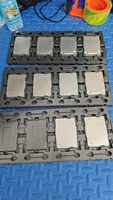 Prosesor CPU Xeon Silver 4310 Baru (Cache 18m, 12 Core, 2.10 GHz) LGA 4189 Server
