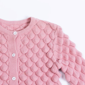 Maglioncino personalizzato da donna <span class=keywords><strong>maglia</strong></span> a manica lunga maglioni da donna <span class=keywords><strong>vestiti</strong></span> alla moda da ragazza lavorato a <span class=keywords><strong>maglia</strong></span> Cardigan da donna - Product Image 4