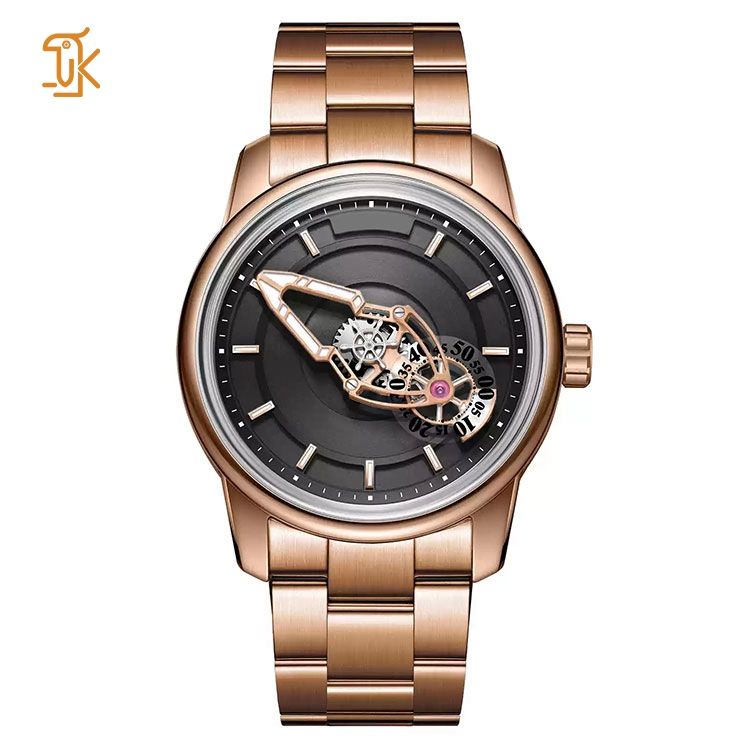 Black+Black+rose gold