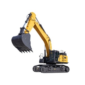 XE650GK รถขุดพร้อมอะไหล่65ตันผู้ผลิตอย่างเป็นทางการ - Product Image 6
