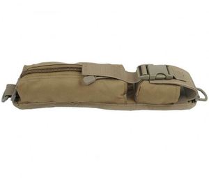 Free Sample Tactical Accessory Pouch <b>Backpack</b> Shoulder Strap <b>Bag</b> Hunting <b>Tools</b> Pouch - Product Image 6