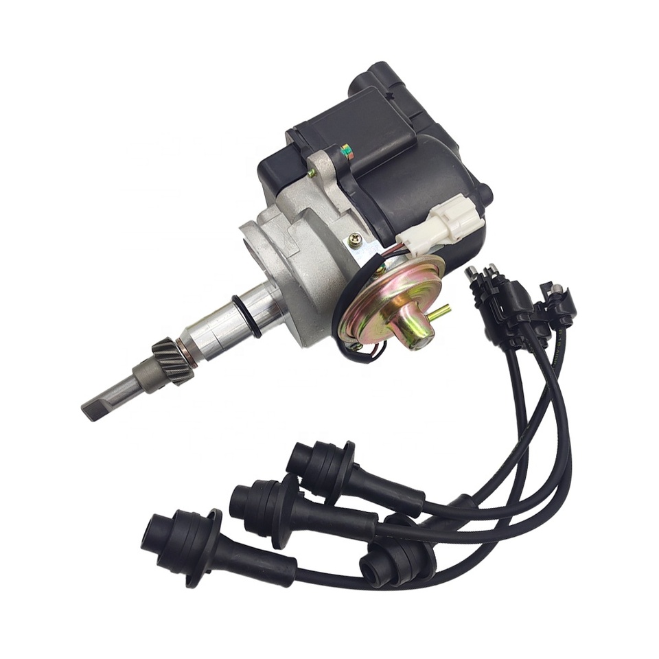 19030-72080 Ignition Distributor For Toyota Daihatsu Rocky
