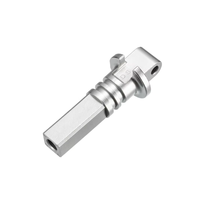 Services d'usinage CNC de haute précision pour capacités d'usinage - Conception 3D, prototypage rapide, acier inoxydable et cuivre sur mesure