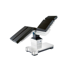 Mesa de operaciones médicas avanzada MR HyBase V8 con capacidad de carga de hasta 460 kg, mesa de quirófano con versatilidad más allá de lo esperado. - Product Image 1