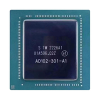 Nouveau Processeur CPU NVIDIA AI GPU RTX 5090 RTX 5090D RTX5090D RTX5090 D GB202-400-A1 GB202-300-A1 GB202-400 GB202-300 GB202 Blackwell