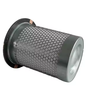 Séparateur d'huile de compresseur d'air industriel Manny 92754688 - Product Image 5