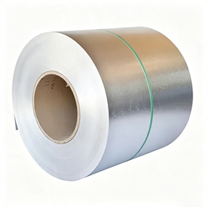 Rouleau d'aluminium à haute résistance à la corrosion, laminé à chaud et à froid, pour la fabrication métallique générale - Product Image 1