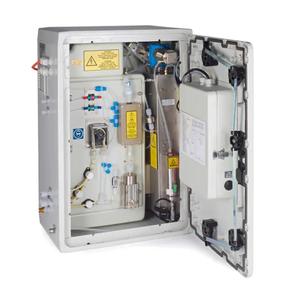 เครื่องวิเคราะห์ TOC ออนไลน์ HACH BioTector B3500c ช่วงการวัด 0-25 มก./ลิตร รุ่น C 1 115 โวลต์ AC รหัสสินค้า B5ACAA152AAC2 - Product Image 4