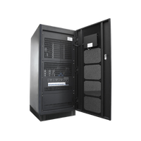 RUIKE WINLIKES-G060 60 kVA Onduleur triphasé en ligne avec batterie au plomb, protection contre les surtensions, 54 000 Wh, 60 Hz, pour ordinateurs/réseaux
