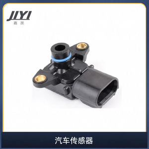 Capteur de pression d'admission Jiyi 68002763AA, type jauge, montage en surface, pour Dodge Jeep - Product Image 1