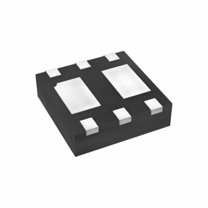 6-UDFN Exposed Pad Original One Stop Service Buy Electronics Components Online Diode Arrays BAV99BRLP-7 - Product Image 1