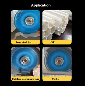 Elmas testere bıçağı çok bıçak seramik Metal kesme için mermer fayans testere ağzı gördüm - Product Image 4