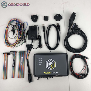 Alientech KESS V3 พร้อม KESS3 Master - การเกษตร - การเปิดใช้งานโปรโตคอล OBD สำหรับรถบรรทุกและรถบัส ของแท้ 100% - Product Image 5