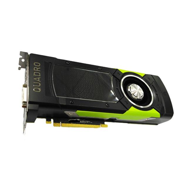 NVIDIA Quadro P6000 24GB Professional Graphics Card