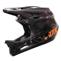 Casque de vélo tout-terrain, BMX, enduro, descente, E-Scooter conforme aux normes CPSC ASTM F1952, double visière, utilisation hors route, moto tout-terrain, design CE
