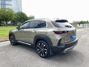 <span class=keywords><strong>MAZDA</strong></span> <span class=keywords><strong>CX</strong></span>-50 2.5L Premium Tour SUV <span class=keywords><strong>2023</strong></span> de segunda mano, Skyactiv 6AT L2 ADAS, Audio BOSE, HUD, Portón trasero eléctrico, Distancia entre ejes larga, Versión para exteriores - Product Image 6