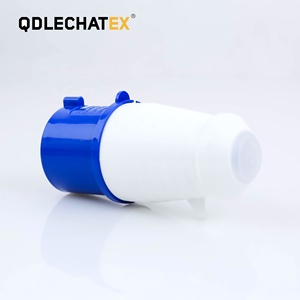 Tipo 023 Ip44 220v-250v 2P + E 6h 3 Pin 32 Amp spina industriale - Product Image 4