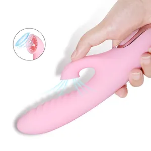 New type sex toy 12 speeds electro stimulation vibrator female clitoris stimulator nipple stimulation sucking vibrator