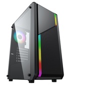 Étui pour ordinateur de bureau, Pc de jeu, pièces et accessoires d'ordinateur