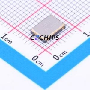SX7M40.000M20F30TNN Crystal Oscillator (Active) SMD7050-4P Crystal Oscillator 40MHz 20ppm CMOS - Product Image 1