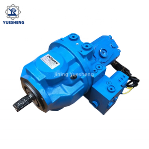 Uchida rexgg AP2D36LV1RS6 مضخة هيدروليكية, مضخة هيدروليكية AP2D36LV1RS6 الرئيسية ، البومبي ، تاكيوتشي ، TB070 - Product Image 6