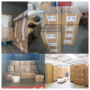 Connecteurs SMA mâles, connecteur coaxial RF droit de type pince pour câbles RG8, RG213, RG165, LMR400, 7D-FB, câble coaxial - Product Image 6