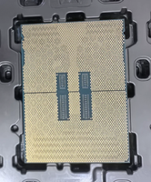 Procesador Intel Xeon Silver 4509Y de 16 Núcleos y 32 Subprocesos, 2.6GHz Boost, 22MB de Caché, 125W, LGA4710 para Servidores Dell PowerEdge Serie XR