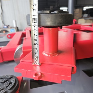 Phổ biến hydrolics Lift máy cho xe ô tô thiết bị nâng hạ di động nâng lên với 3000kg nâng Công suất - Product Image 5