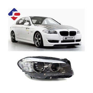 Adecuado para <span class=keywords><strong>BMW</strong></span> 5 Series faros F18 <span class=keywords><strong>F10</strong></span> <span class=keywords><strong>520d</strong></span> 528i 535i Hernia faros - Product Image 3