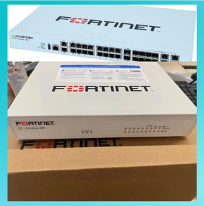 อุปกรณ์ไฟร์วอลล์ Fortinet Fortigate 201G รุ่นใหม่ของแท้สำหรับองค์กร  เราเตอร์ FG-201G รับประกัน 1 ปี - Product Image 4