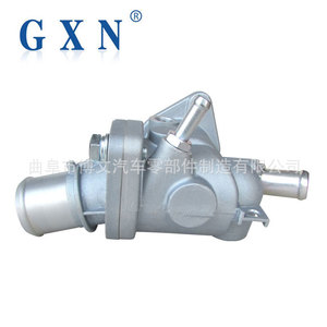 เทอร์โมสตัทเครื่องยนต์ Gxn รุ่น 1500060117 สำหรับรถยนต์ Gac Trumpchi 1.6 Ga3 Ga6 Ga5 - Product Image 2