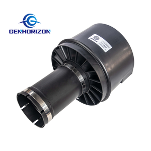 Conjunto de Filtro de Aire 2440 612600114991 Compatible con Motor <span class=keywords><strong>Ste</strong></span>, Cargadora, Excavadora, Repuestos de Alta Resistencia - Product Image 2
