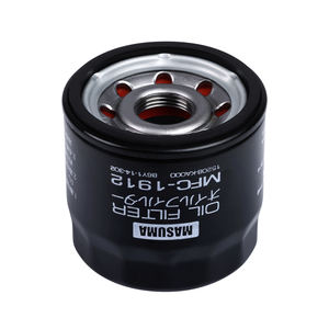 MASUMA MFC-1912 फ़ैक्टरी ऑटो पार्ट्स कार ऑयल फ़िल्टर 26300-02500 26300-2Y500 15208AA100 263002Y500 - Product Image 2