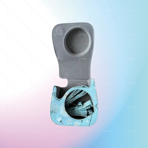 Étui pour appareil photo Fujifilm <span class=keywords><strong>Instax</strong></span> <span class=keywords><strong>Mini</strong></span> <span class=keywords><strong>11</strong></span> avec nouveau design, sac d'<span class=keywords><strong>accessoires</strong></span> Lerp pour films instantanés Mini8/9/<span class=keywords><strong>11</strong></span>/12 - Product Image 3