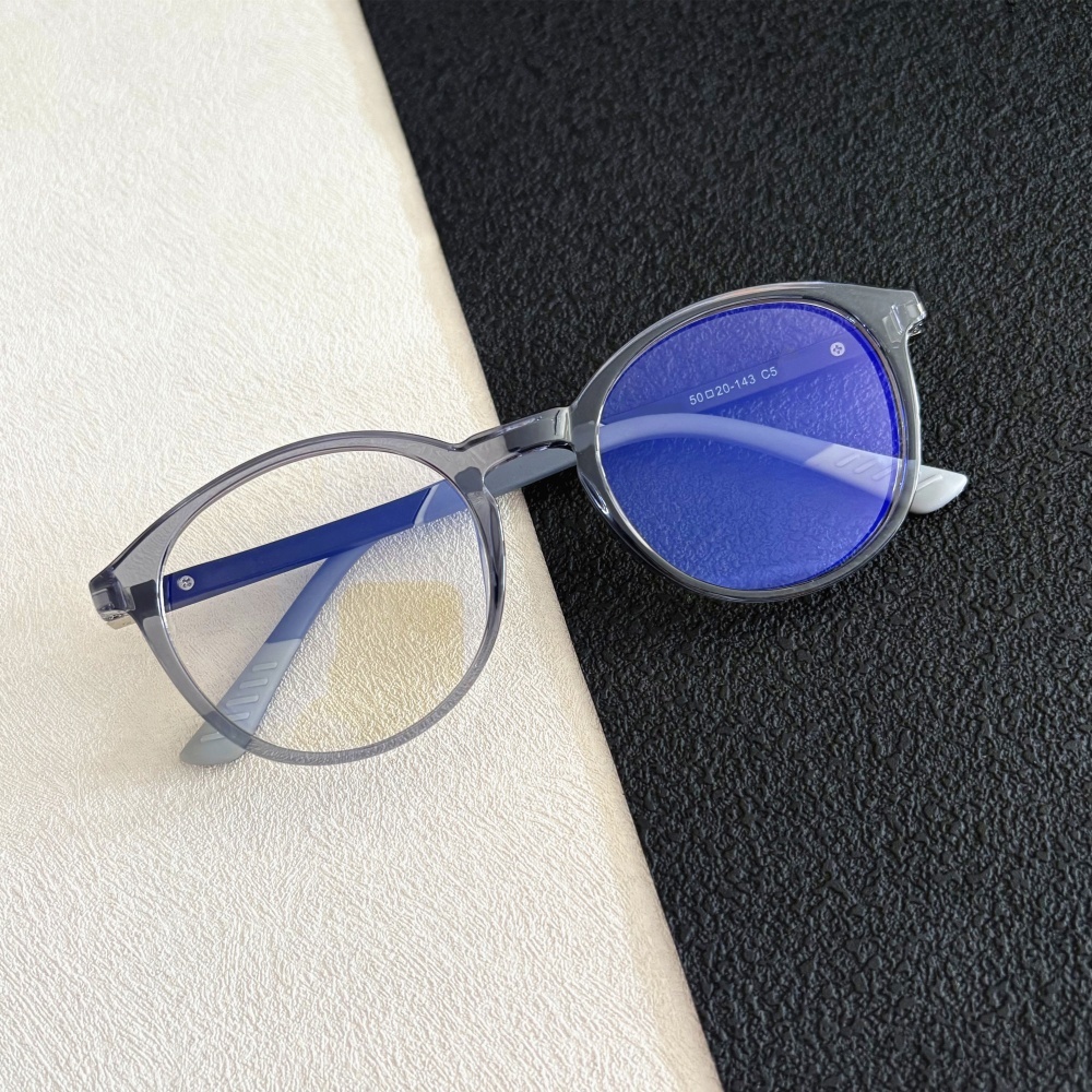 C3 GRIS TRANSPARENT