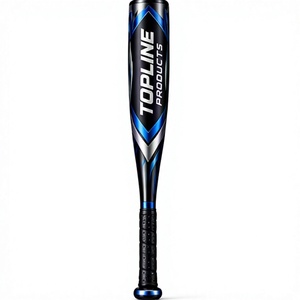 Bate de Béisbol de Aluminio con Logotipo Personalizado, 25 Pulgadas, Ultraligero, para Softbol, Entrenamiento en Casa, Seguridad y Protección - Product Image 2
