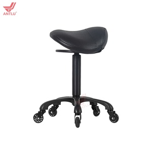 Sedia Ergonomica <span class=keywords><strong>di</strong></span> Lusso <span class=keywords><strong>di</strong></span> Alta Qualità, Sgabello da Ufficio con Design <span class=keywords><strong>Industriale</strong></span> - Product Image 2