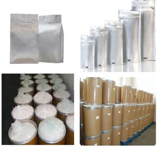 99% CAS No. 65-46-3 Cytidine Monophosphate Chemical customization in the United States Canada And Mexico