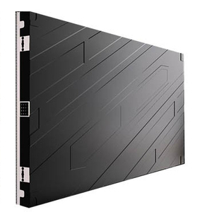 Pubblicità interna schermo LED 1.25mm/1.5mm/1.8mm/2.5mm Pixel Pitch 8K LED Video Wall per sala riunioni stazione <span class=keywords><strong>TV</strong></span> - Product Image 2