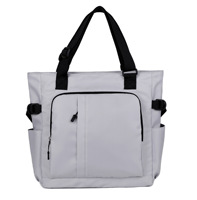Sac fourre-tout à logo personnalisable direct d'usine sac à bandoulière pour homme de vente chaude transfrontalière Style Gym Yoga pochette de voyage pour le stockage