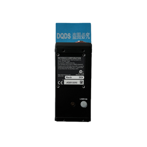 หัววัดเลเซอร์วัดระยะแบบเส้น 2 มิติ 3 มิติ รุ่น KEYENCE LJ-X8060 ของแท้ มือสอง ใช้ในอุตสาหกรรมพลังงานใหม่ - Product Image 3