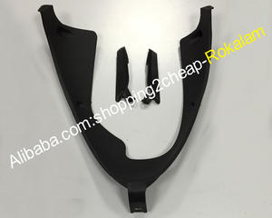 Kit de carénage pour Honda CBR900RR <span class=keywords><strong>929</strong></span> 2000 <span class=keywords><strong>2001</strong></span> CBR929RR <span class=keywords><strong>CBR</strong></span> 900RR 01 02 Jaune ABS Carrosserie de moto - Product Image 5