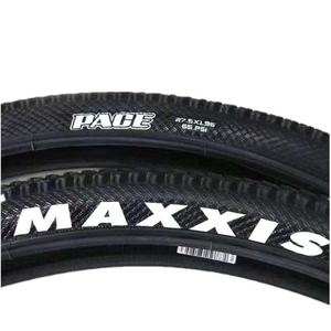 Lốp xe đạp MAXXIS M333 <span class=keywords><strong>26</strong></span> 27.5/29 inch, lốp xe đạp leo núi nhãn trắng, dùng cho xe đường trường, BMX, trẻ em & xe đạp địa hình, chất liệu cao su bền bỉ - Product Image 1