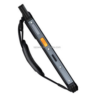 هاتف IP68 و M6 بمنفذ وميكروفون داخلي بشاشة Android 13 RAM8GB هاتف ذكي PDA محمول باليد - Product Image 4