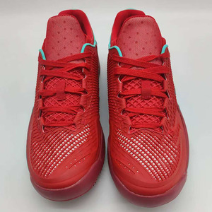 <span class=keywords><strong>Scarpe</strong></span> <span class=keywords><strong>da</strong></span> badminton ultra leggere specifiche antiscivolo e ammortizzanti per studenti <span class=keywords><strong>scarpe</strong></span> <span class=keywords><strong>da</strong></span> <span class=keywords><strong>tennis</strong></span> sportive <span class=keywords><strong>da</strong></span> tavolo casual professionali - Product Image 4