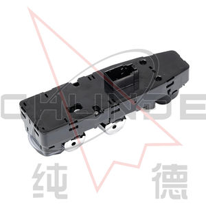 Interruptor de regulador de ventana de fabricación OEM, interruptor de ventanilla eléctrica para <span class=keywords><strong>Mini</strong></span> Cooper Countryman 61319289622 9811164 - Product Image 4