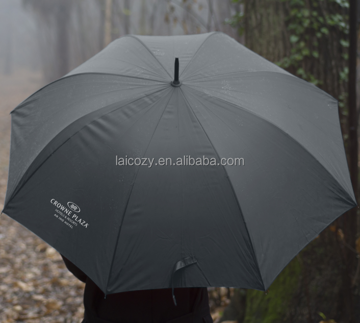 Hotel Guestroom umbrella