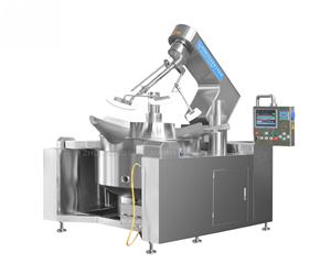 स्वचालित औद्योगिक ग्रह गैस गर्म कुकिंग मिक्सर गैस आग कुकिंग मिक्सर आपूर्तिकर्ता आपूर्तिकर्ता - Product Image 1