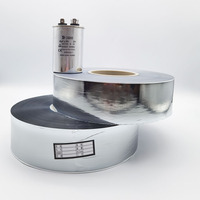 Una FÁBRICA DE Hui JuanKuang suministra directamente condensador de aire acondicionado de alta calidad Cbb65 condensador CH85 condensador Cbb61capacitor
