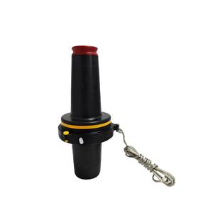 Vente en gros pas cher de haute qualité bonne connectivité 25-LBI200 Insert de douille 25kv 200A Insert de douille pour connecter la tête de câble - Product Image 6